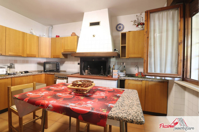 Villetta a schiera in vendita a Verona