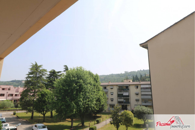 Villetta a schiera in vendita a Verona