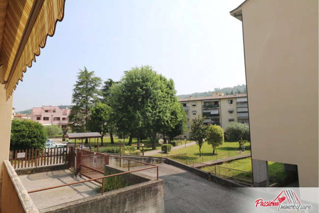 Villetta a schiera in vendita a Verona