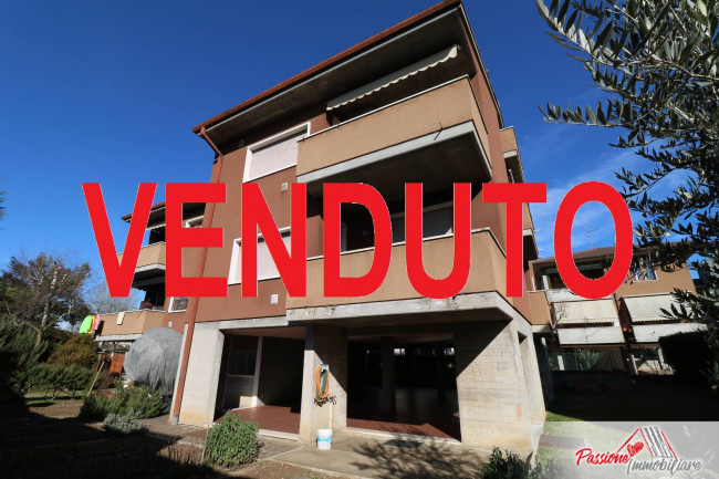 Appartamento in vendita a Verona