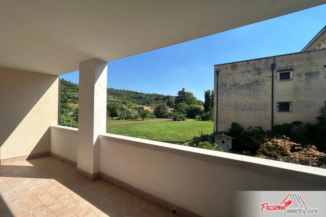Appartamento in affitto a Verona