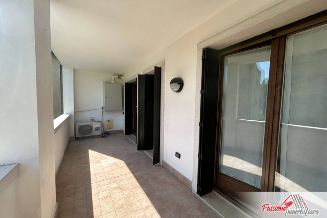 Appartamento in affitto a Verona