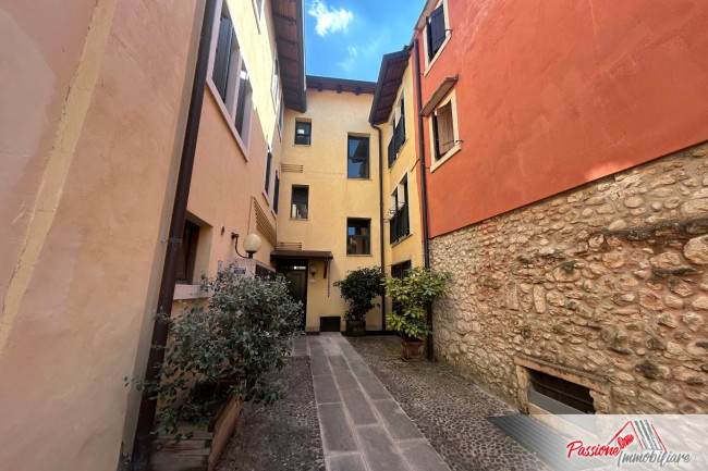 Appartamento in affitto a Verona