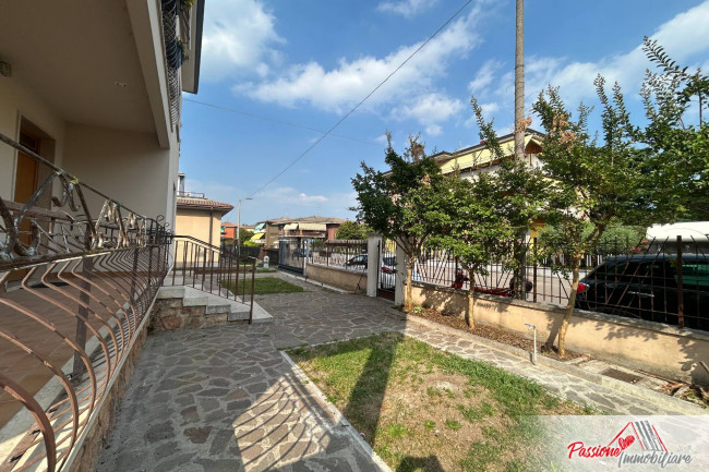 Appartamento in vendita a Verona