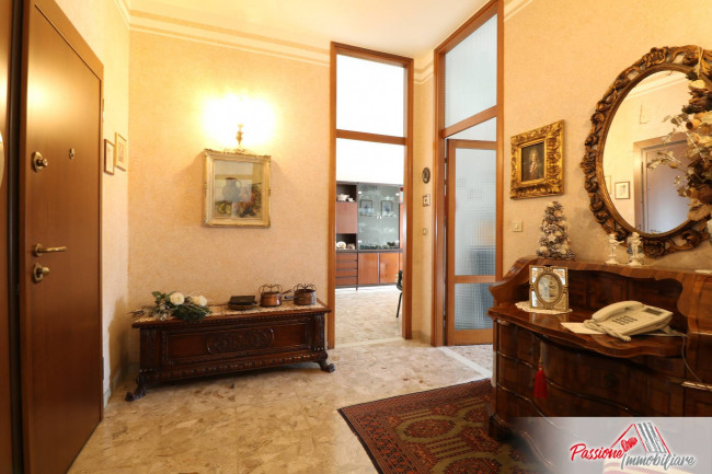 Appartamento in vendita a Bussolengo