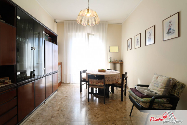 Appartamento in vendita a Bussolengo