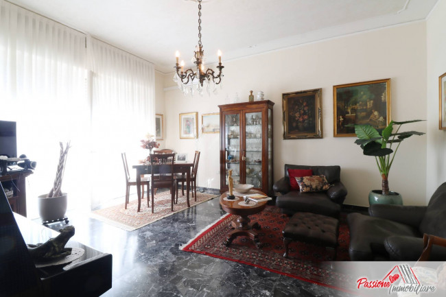 Appartamento in vendita a Bussolengo
