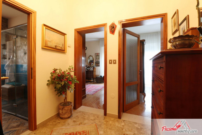 Appartamento in vendita a Bussolengo