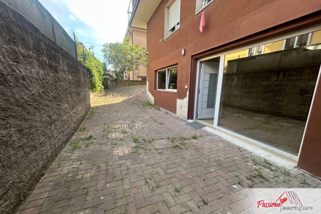 Appartamento in vendita a Bussolengo