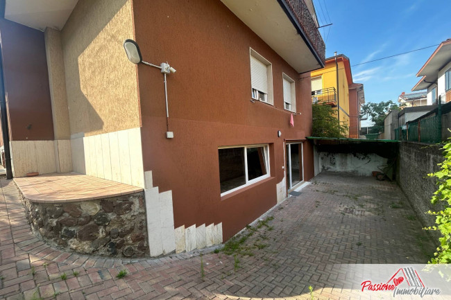 Appartamento in vendita a Bussolengo