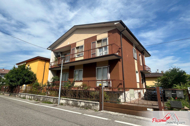 Appartamento in vendita a Bussolengo