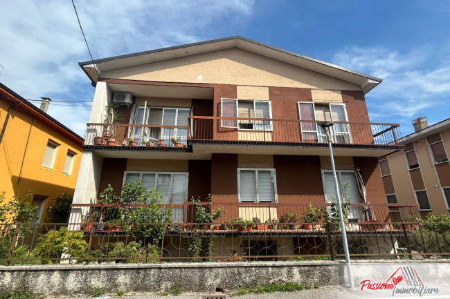 Appartamento in vendita a Bussolengo