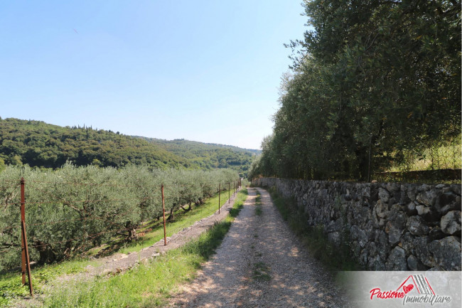 Terreno Agricolo in vendita a Verona