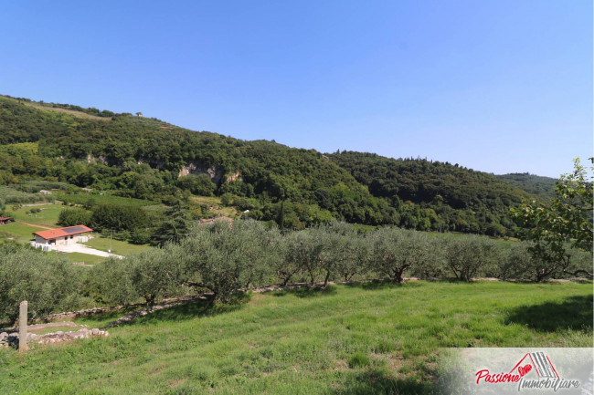Terreno Agricolo in vendita a Verona