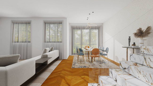 Villa in vendita a Negrar