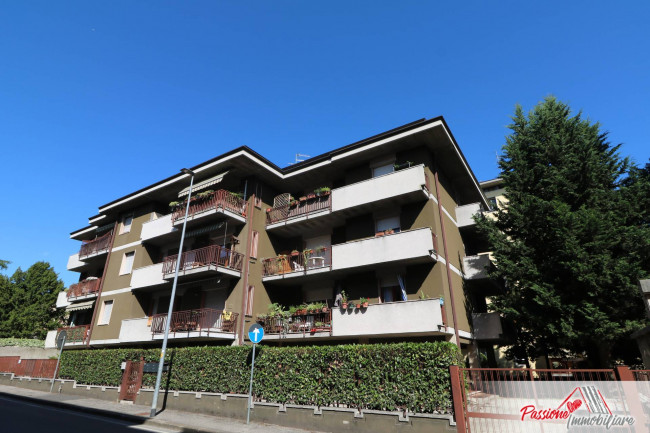 Appartamento in vendita a Verona