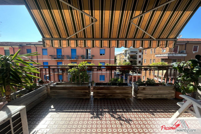 Appartamento in vendita a Verona