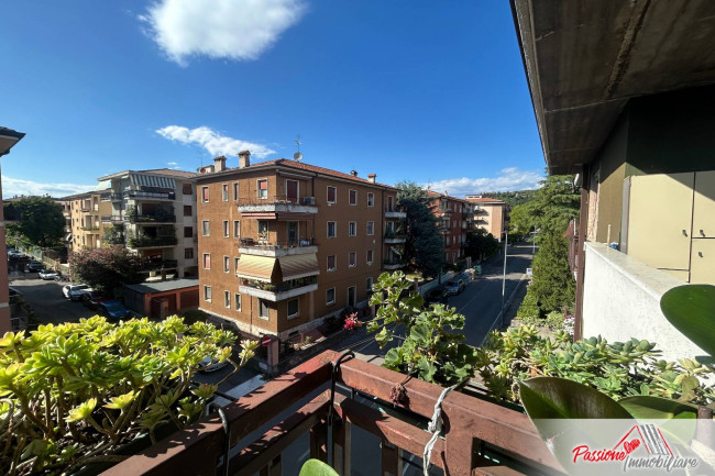 Appartamento in vendita a Verona