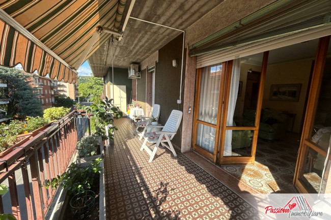 Appartamento in vendita a Verona