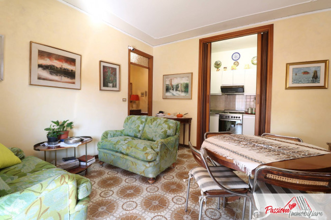 Appartamento in vendita a Verona