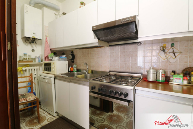 Appartamento in vendita a Verona