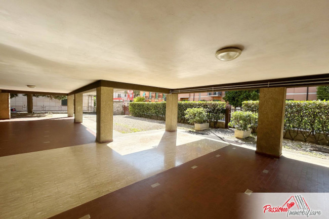 Appartamento in vendita a Verona