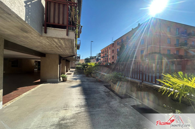 Appartamento in vendita a Verona