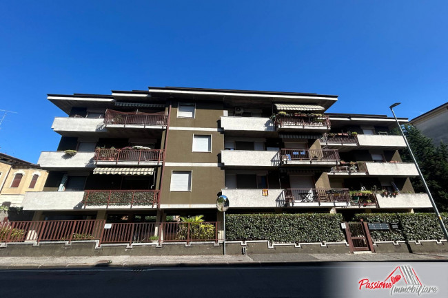 Appartamento in vendita a Verona