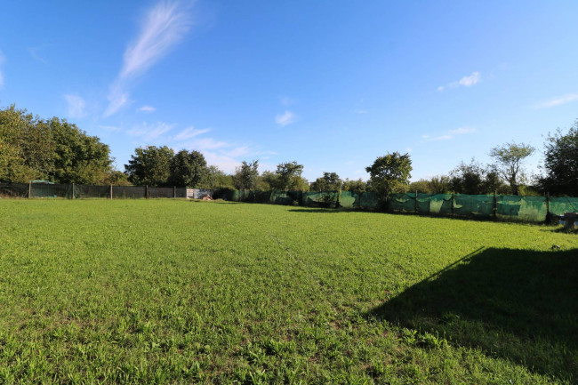 Terreno Agricolo in vendita a Verona