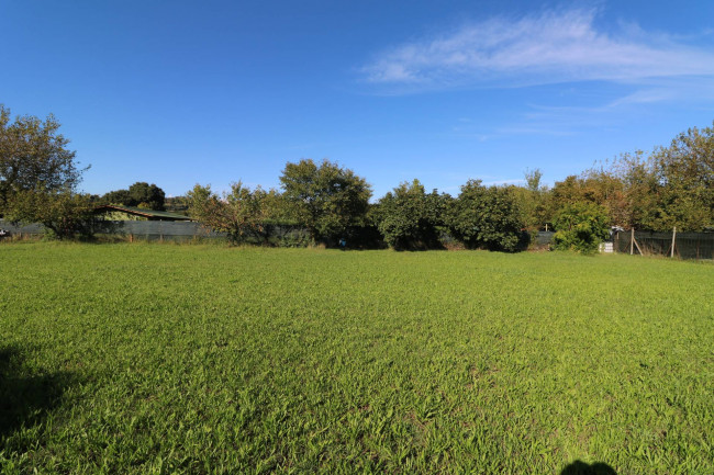 Terreno Agricolo in vendita a Verona