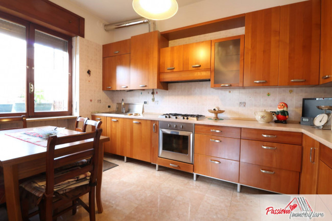 Appartamento in vendita a Verona