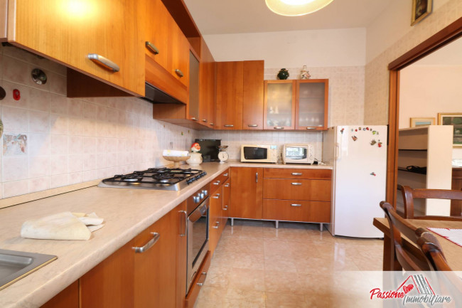 Appartamento in vendita a Verona