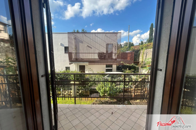 Appartamento in vendita a Verona