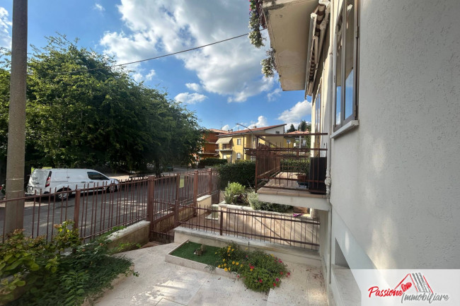 Appartamento in vendita a Verona