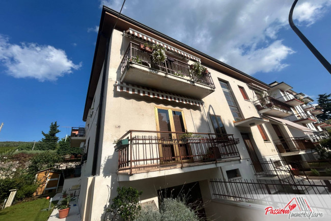 Appartamento in vendita a Verona