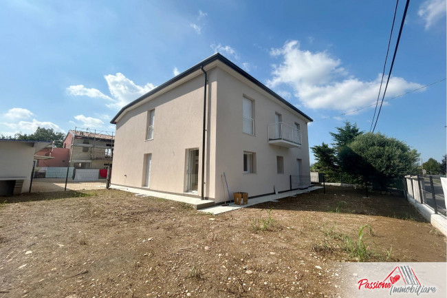 Appartamento in vendita a Verona