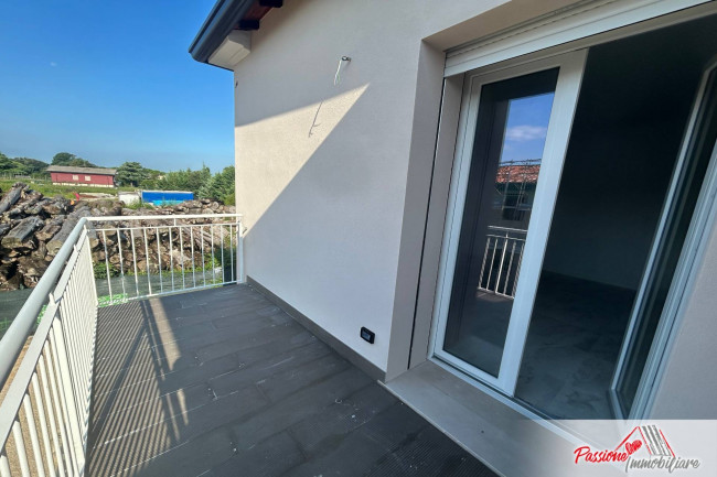 Appartamento in vendita a Verona