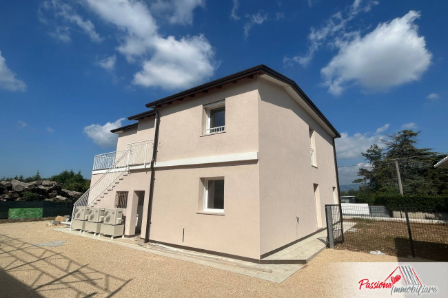 Appartamento in vendita a Verona