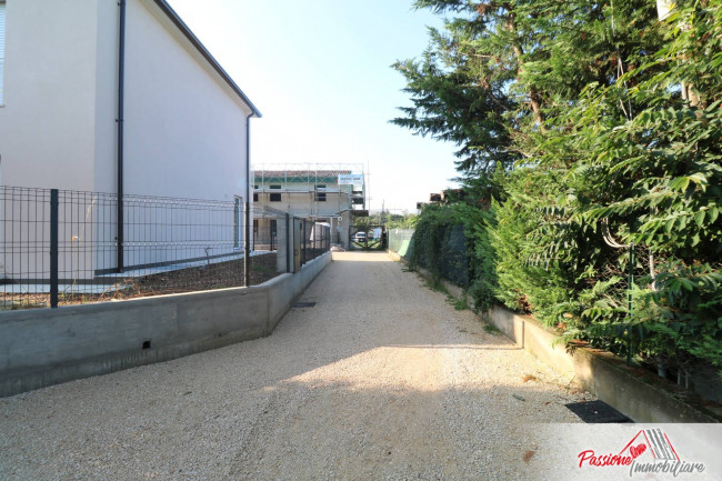 Appartamento in vendita a Verona