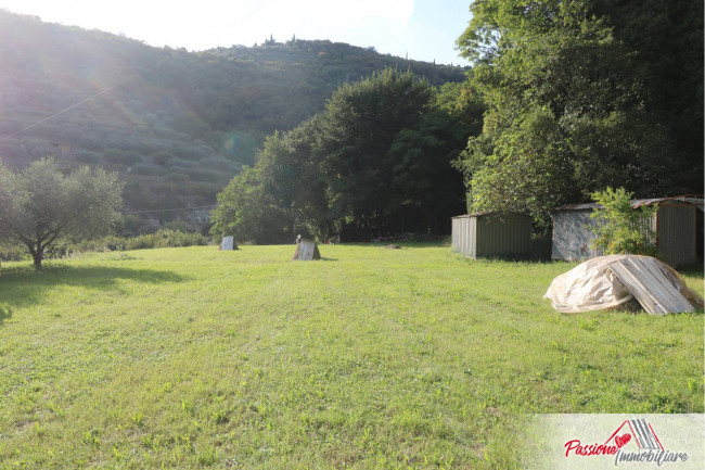 Terreno Agricolo in vendita a Verona