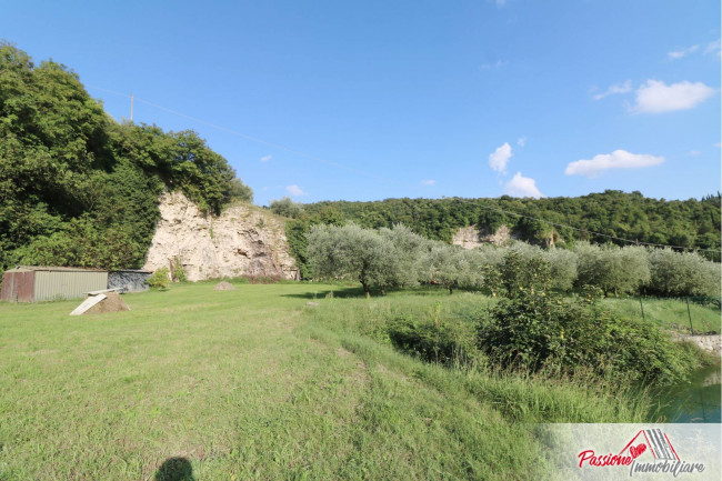 Terreno Agricolo in vendita a Verona