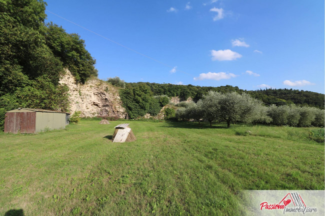 Terreno Agricolo in vendita a Verona