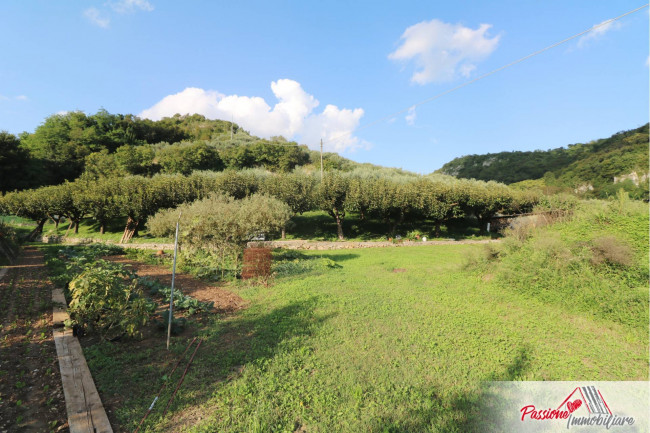 Terreno Agricolo in vendita a Verona