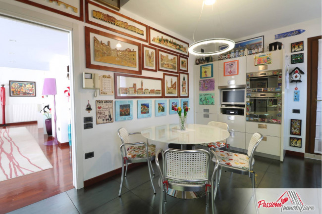 Appartamento in vendita a Verona