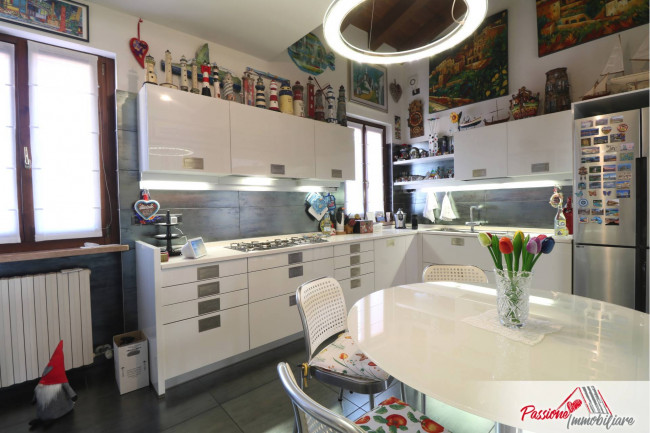 Appartamento in vendita a Verona