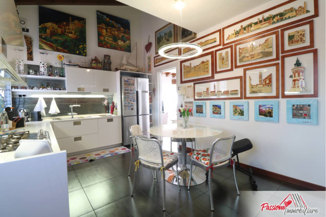 Appartamento in vendita a Verona