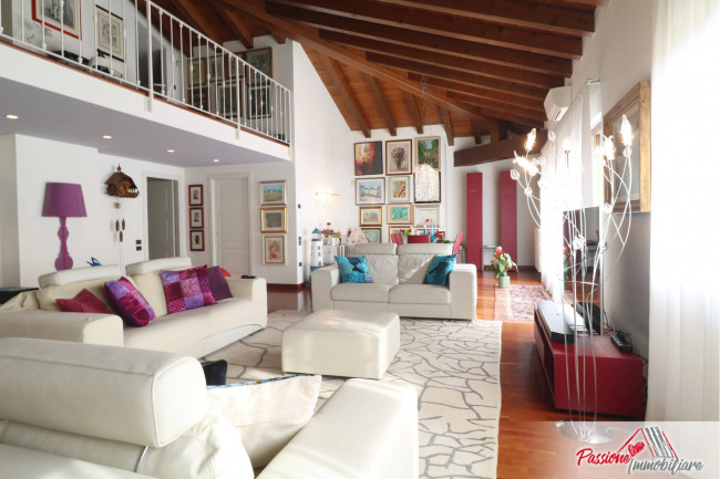 Appartamento in vendita a Verona