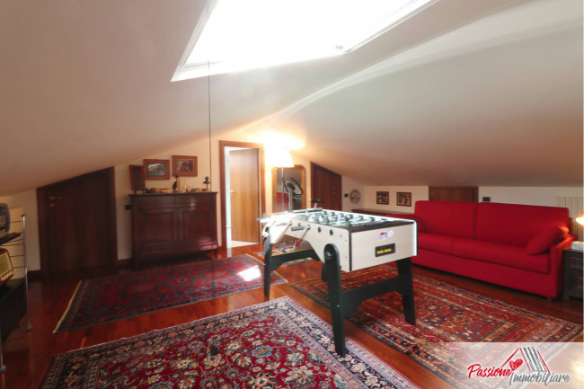 Appartamento in vendita a Verona