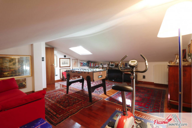 Appartamento in vendita a Verona