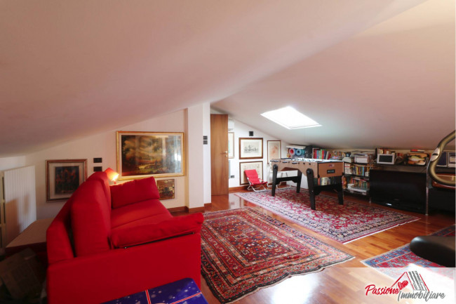 Appartamento in vendita a Verona